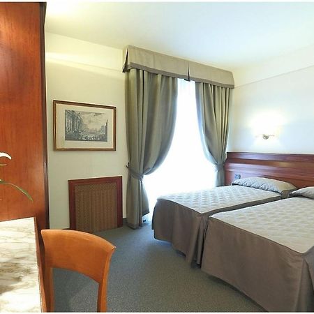 Hotel Arcadia Floransa Dış mekan fotoğraf