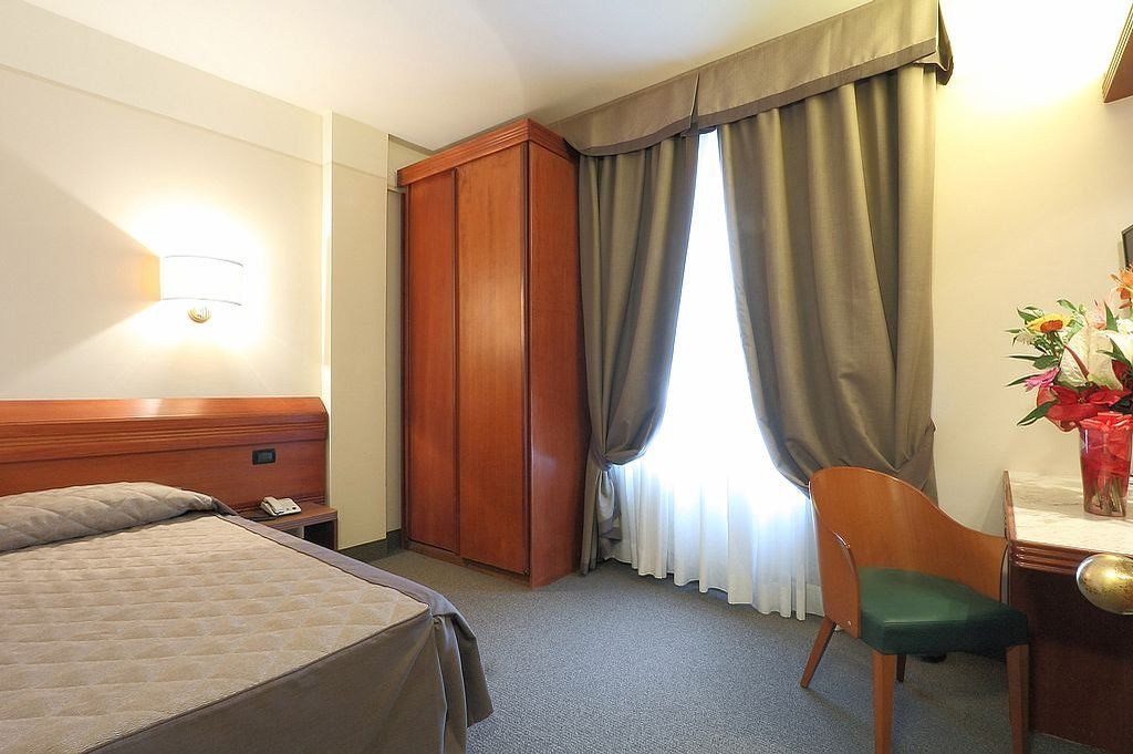Hotel Arcadia Floransa Dış mekan fotoğraf
